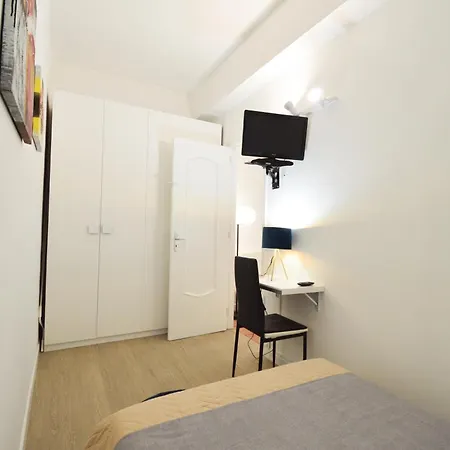Casa Ekaterina Free Wifii - 200 Metri * Brolo