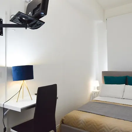 Апартаменты Casa Ekaterina Free Wifii - 200 Metri *