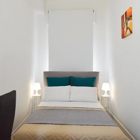 Apartment Casa Ekaterina Free Wifii - 200 Metri Brolo