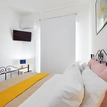 Apartment Casa Ekaterina Free Wifii - 200 Metri