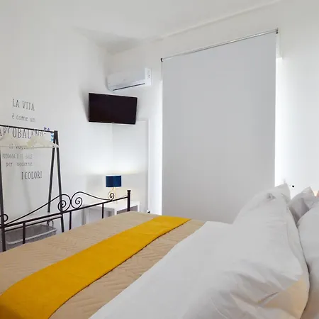 Casa Ekaterina Free Wifii - 200 Metri Apartment