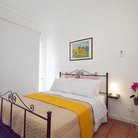 Апартаменты Casa Ekaterina Free Wifii - 200 Metri *