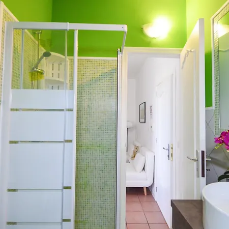 Апартаменты Casa Ekaterina Free Wifii - 200 Metri