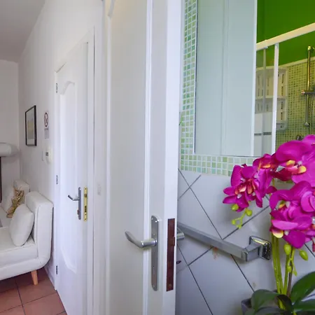 Апартаменты Casa Ekaterina Free Wifii - 200 Metri *